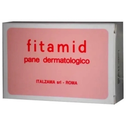 Fitamid - Pane Dermatologico 150 gr