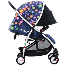 BX mare- Passeggino super leggero