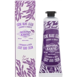 Lavander - Crema Mani Nutriente E Idratante 30 ml