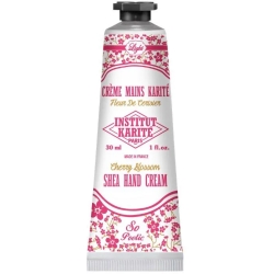 So poetic - crema mani con karitè profumata ai fiori di ciliegio 30 ml