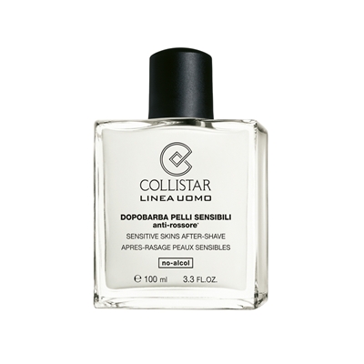 Collistar Linea Uomo - Dopobarba After-Shave Pelli Sensibili 100 ml
