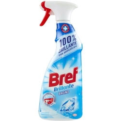 Brillante Bagno - detergente per il bagno 750 ml