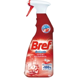 Brillante Pulito Facile Multiuso - detergente per superifici 750 ml