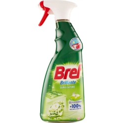 Brillante - sgrassatore per la cucina 750 ml