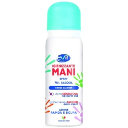 Igienizzante Mani Spray 100 ml