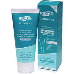 Actisom Ice - Crema anticellulite 200 Ml