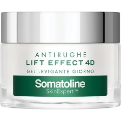 Somatoline Lift Effect 4D - Gel Filler Antirughe 50 ml