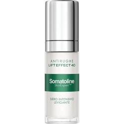 Somatoline Lift Effect 4D - Siero Intensivo Filler Antirughe 30 ml