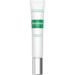 Somatoline Lift Effect 4D - Contorno Occhi Filler Antirughe 15 ml