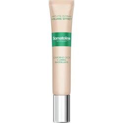 Somatoline Volume Effect - Occhi E Labbra Levigante Anti-Age 15 ml