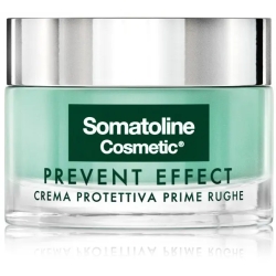 Somatoline Prevent Effect SPF20 - Crema Protettiva Prime Rughe 50 ml