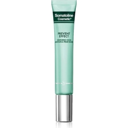 Somatoline Prevent Effect - Contorno Occhi Anti-Fatica Prime Rughe 15 ml