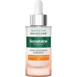 Somatoline Skincure - Booster Illuminante 30 ml