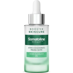 Somatoline Skincure - Booster Peeling 30 ml