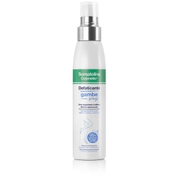 Somatoline Defaticante Gambe - Spray Per Leggerezza E Sollievo 125 ml