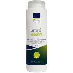 Micoxil - Detergente Corpo E Capelli Attivo 250 ml