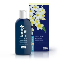 Monoi De Tahiti - Crema Fluida 200 ml