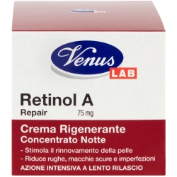 Retinol A Repair - crema rigenerante notte 50 ml