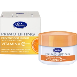 VENUS Primo Lifting Antiossidante Forte - Crema Anti-Age 50 ml