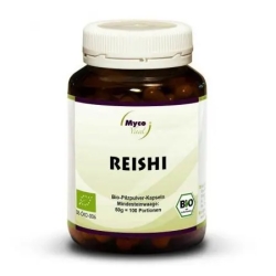 Reishi 93 Capsule - Integratore per le difese immunitarie