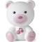 Chicco First Dreams Dreamlight - Luce Notturna Musicale colore Rosa