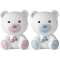 Chicco First Dreams Dreamlight - Luce Notturna Musicale colore Rosa