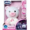 Chicco First Dreams Dreamlight - Luce Notturna Musicale colore Rosa