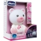 Chicco First Dreams Dreamlight - Luce Notturna Musicale colore Rosa