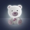 Chicco First Dreams Dreamlight - Luce Notturna Musicale colore Rosa