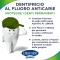 Emoform Junior 6+ Dentifricio per bambini alla menta delicata 75 Ml