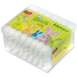 Dealo Baby - 55 cotton fioc