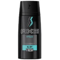 Apollo - Deodorante Spray 150 ml