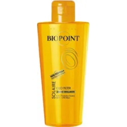 Protezione Solare Capelli Spray Olio Filter Liscio Brillante Solaire 100 ml