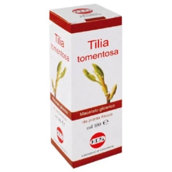 Kos Tilia Tomentosa 100 ml - Integratore Per Il Rilassamento