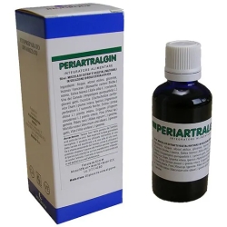 Periartralgin Gocce 50 ml - Integratore Per Le Articolazioni