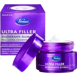 Venus Ultra Filler - Crema ristrutturante antigravità 50 Ml