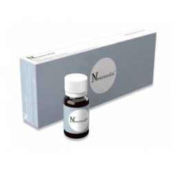 Neurocolin 7 Flaconcini - Integratore Per Il Sistema Nervoso