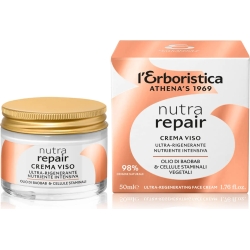 Oro di Baobab - Crema viso idratante 50 ml