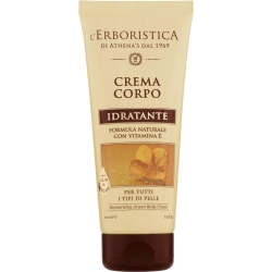 Argan - crema corpo idratante 200 ml