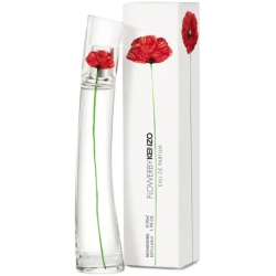 KENZO Flower By Kenzo - Eau De Parfum Donna 50 ml Vapo