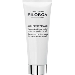 FILORGA Age-Purify Mask - Maschera Viso Doppia Correzione Rughe + Imperfezioni 75 ml