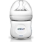 Avent Biberon Natural 0% Bpa Tettarella In Silicone Prime Poppate 125 Ml