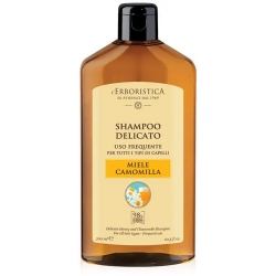 Miele Camomilla - Shampoo delicato 300 ml