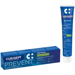Prevent - Dentifricio per apparecchi ortodontici 75 ml