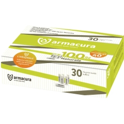 Colostro 100% - Alimento Tonico 30 Flaconcini