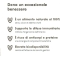 Colostro 100% - Alimento Tonico 30 Flaconcini