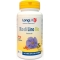 Longlife Olio Lino Bio 50 Perle - Integratore Per Il Colesterolo