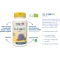 Longlife Olio Lino Bio 50 Perle - Integratore Per Il Colesterolo