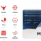 Maximo 30 compresse - Integratore per la Disfunzione Erettile