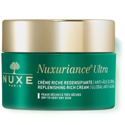 NUXE Nuxuriance Ultra - Crema Corpo Anti-Età 200 ml